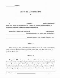 Image result for Will Death Contract