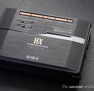 Image result for Aiwa HS