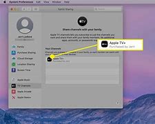Image result for Apple TV Family