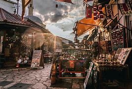 Image result for Sarajevo Bars Carsija