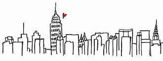 Image result for Big Apple NYC Cartoon