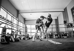 Image result for Muay Thai Styles