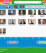 Image result for PebbleGo Biographies