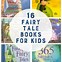 Image result for Fairy Tale Books