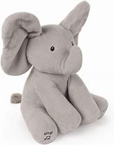 Image result for Baby Elephant Toy