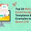 Image result for Welcome Email Template