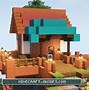 Image result for Minecraft Sky Village