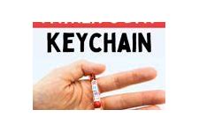 Image result for Beaded Keychain DIY Kit