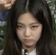 Image result for Jennie Funny Face