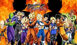 Image result for Dragon Ball Z Wallpaper All Characters