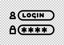 Image result for Password Clip Art