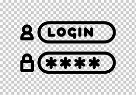 Image result for Passcode Clip Art