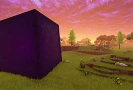 Image result for Fortnite Green Cube