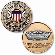 Image result for US Joint Chiefs Coins
