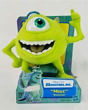 Image result for Mike Wazowski Hasbro Amazon Monsters Inc