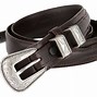 Image result for Leather Ranger Belts for Men