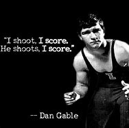 Image result for Dan Gable Catch as Catch Can