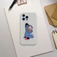 Image result for Eeyore Phone Case Hield Company