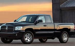 Image result for Dodge Dakota Pickup Trucks