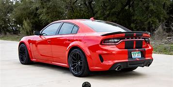 Image result for Wide Body 2nd Gen Charger