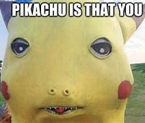 Image result for Cursed Pokemon Memes