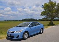 Image result for Camry XLE 2012