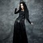 Image result for Gothic Witch Costume