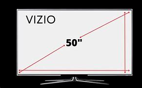 Image result for Vizio Screen Size Old Model
