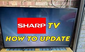 Image result for Sharp TV Firmware Download