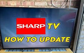 Image result for Sharp AQUOS TV Update Firmwarelc 65Le645u