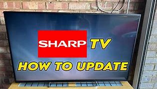 Image result for download firmware sharp tv