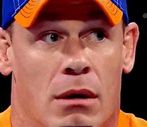 Image result for John Cena Reaction Pic