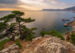 Image result for Crimea Coast