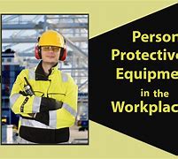 Image result for Personal Protective Equipment PPE