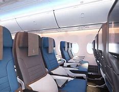 Image result for Boeing 737 Max 10 Seating
