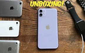 Image result for Apple iPhone 11 64GB Purpl