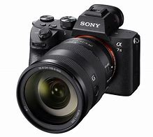 Image result for Sony A7r3 Focus Points