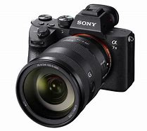 Image result for sony slt a7 3