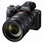 Image result for Sony A73 Front