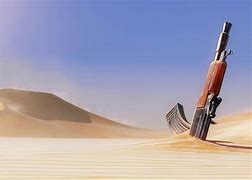 Image result for AK-47 Uncharted