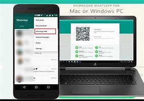 Image result for WhatsApp Web App for Laptop