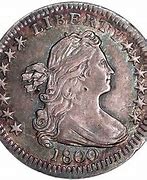 Image result for 1881 American Draped Bust Five Cent Silver
