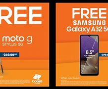 Image result for Free 5G Phones Boost Mobile