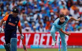 Image result for England Bowling vs India