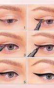 Image result for How to Apply Eye Liner for Beginners