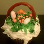 Image result for Edible Easter Baskets