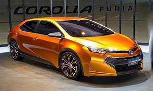 Image result for New Toyota Corolla 2018 Model