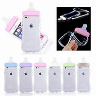 Image result for Baby Bootle iPhone Cases