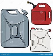 Image result for Jerry Can Cartoon