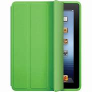 Image result for iPad White Case Green